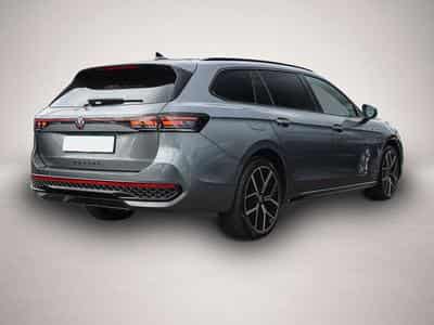 VW Passat (2026) - Photo 3