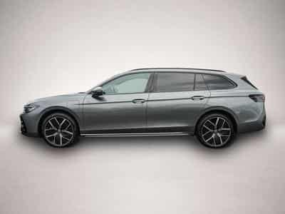 VW Passat (2026) - Photo 4