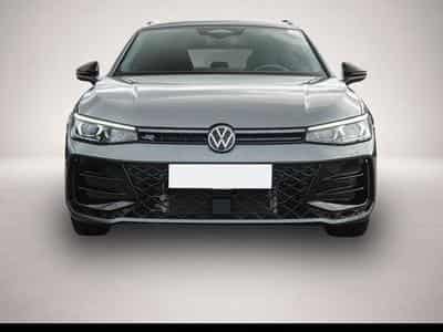 VW Passat (2026) - Photo 2