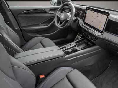 VW Passat (2026) - Photo 7