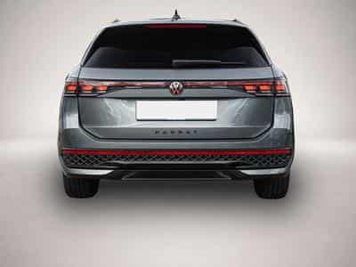 VW Passat (2026) - Photo 5