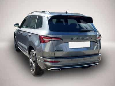 Skoda Karoq (2026) - Foto 4