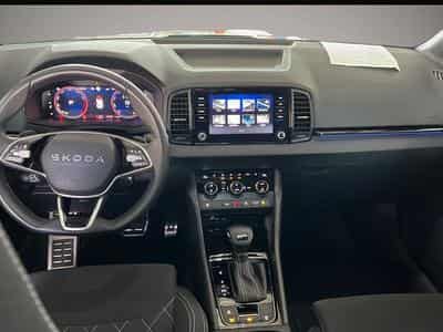 Skoda Karoq (2026) - Foto 3