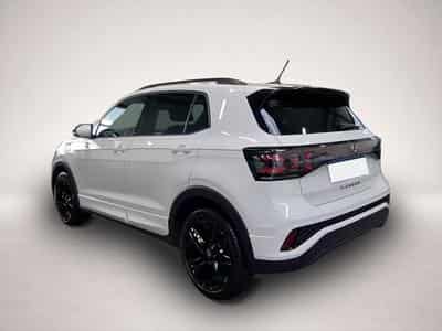 VW T-Cross (2025) - Photo 3