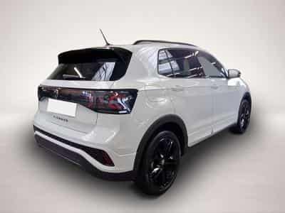 VW T-Cross (2025) - Photo 5