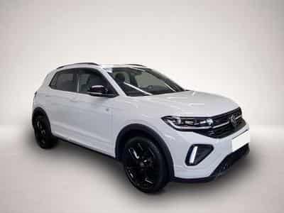 VW T-Cross (2025) - Photo 7