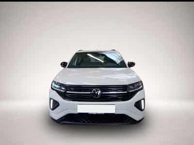 VW T-Cross (2025) - Photo 8