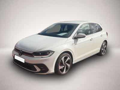 VW Polo (2025) - Photo 1