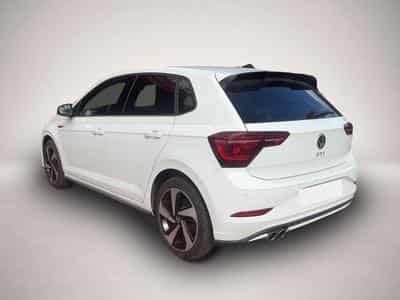 VW Polo (2025) - Photo 4