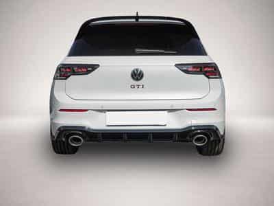VW Golf (2025) - Photo 5