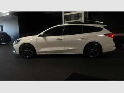 Ford Focus (2021) - Foto 4