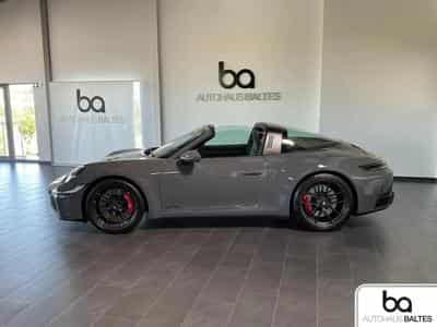 Porsche 911 (2026) - Foto 2