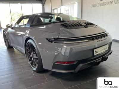 Porsche 911 (2026) - Foto 4