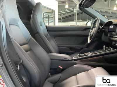 Porsche 911 (2026) - Foto 7