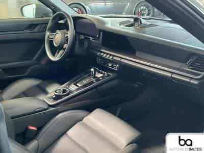 Porsche 911 (2026) - Foto 6