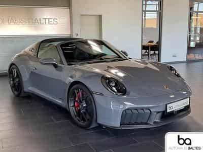 Porsche 911 (2026) - Foto 5