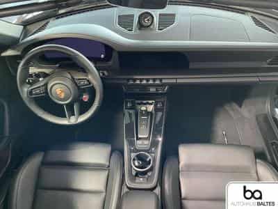 Porsche 911 (2026) - Foto 9