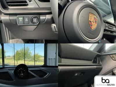Porsche 911 (2026) - Foto 11
