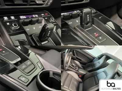 Porsche 911 (2026) - Foto 13
