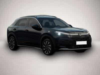 VW T-Roc (2025) - Photo 2