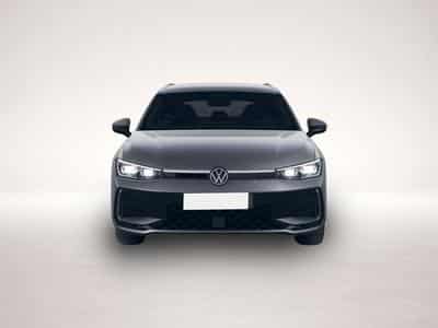 VW Passat (2025) - Photo 5