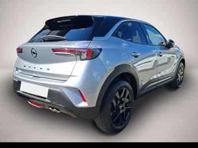 Opel Mokka (2024) - Foto 2