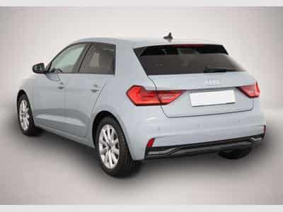 Audi A1 (2025) - Photo 3