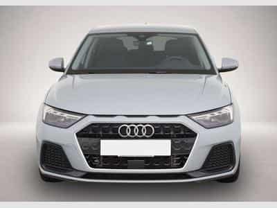 Audi A1 (2025) - Photo 2