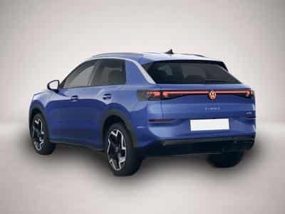 VW T-Roc (2026) - Photo 3