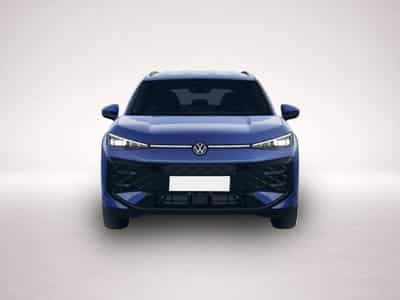 VW T-Roc (2026) - Photo 6
