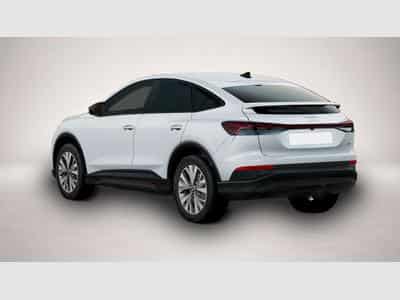Audi e-tron (2026) - Photo 4