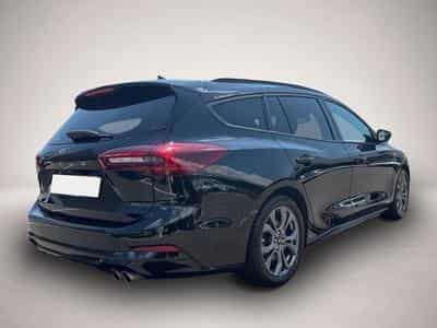 Ford Focus (2025) - Photo 3