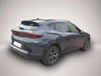 Cupra Formentor (2025) - Photo 3