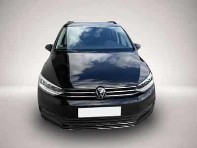 VW Touran (2026) - Photo 3
