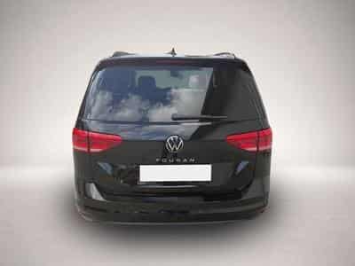 VW Touran (2026) - Photo 4