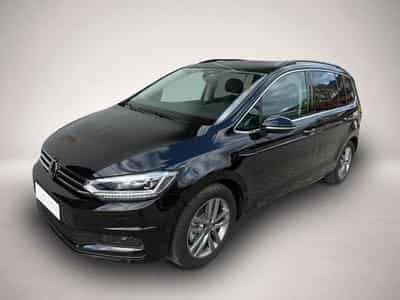 VW Touran (2026) - Photo 2