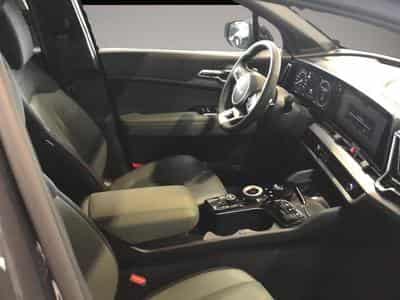 Kia Sportage (2023) - Photo 7