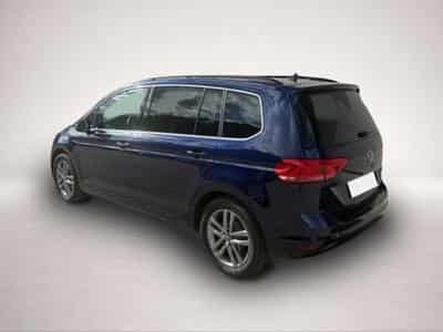 VW Touran (2026) - Photo 3