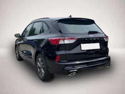 Ford Kuga (2026) - Foto 2