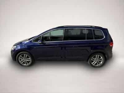 VW Touran (2026) - Photo 4