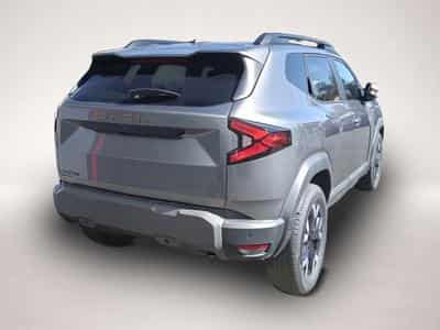 Dacia Duster (2026) - Photo 4