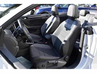 VW T-Roc (2026) - Photo 8