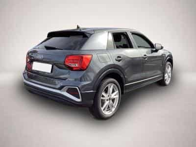 Audi Q2 (2025) - Foto 4