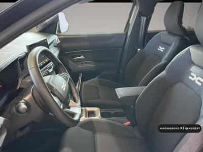 Dacia Duster (2026) - Photo 5