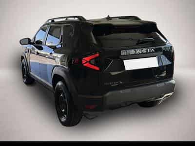 Dacia Duster (2026) - Photo 2