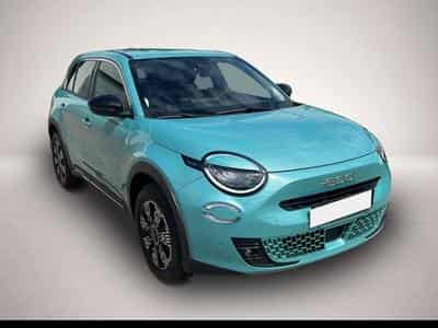 Fiat 600 (2025) - Photo 5