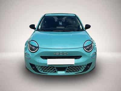 Fiat 600 (2025) - Photo 4