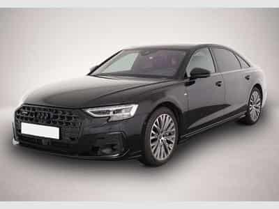 Audi A8 (2026) - Photo 1