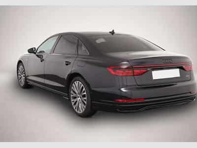 Audi A8 (2026) - Photo 3