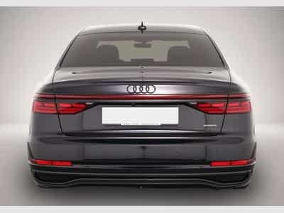 Audi A8 (2026) - Photo 5